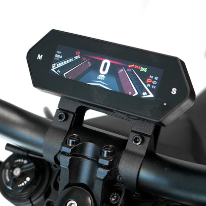 SRPNT X3 - WHITE SAVAGE