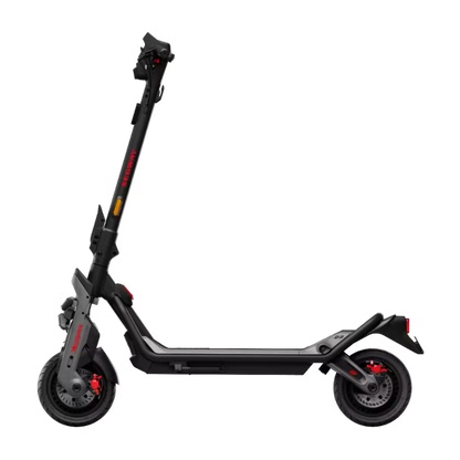 Segway SuperScooter GT3