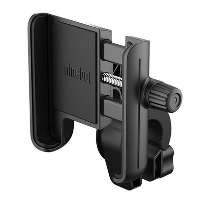 Phone Holder, Black