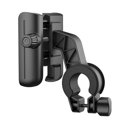 Phone Holder, Black
