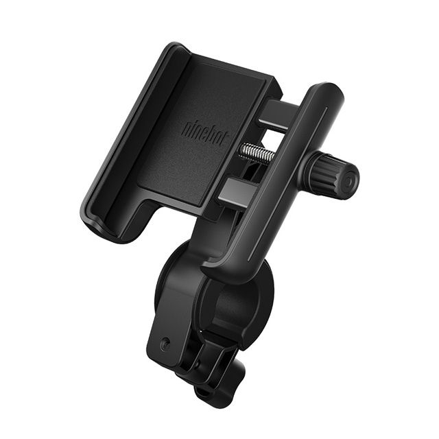 Phone Holder, Black