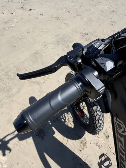 Tuttio ICT Electric Bike For Adults