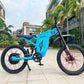 Freego All-terrain Mountain Off-road Motorcycle X2 Pro