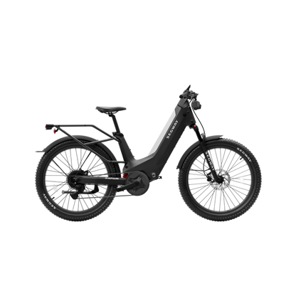 Segway Xafari Electric Bike
