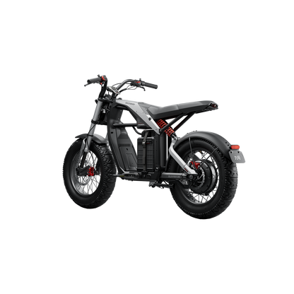 Segway Xyber Electric Bike