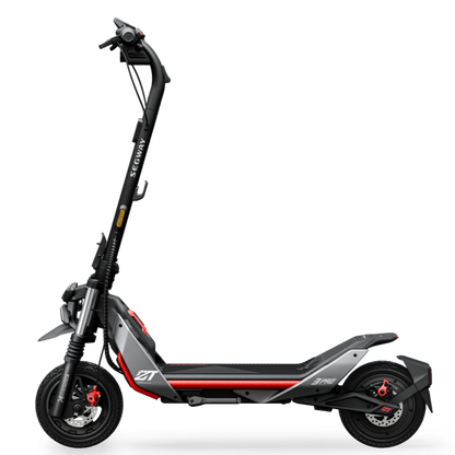 Segway KickScooter ZT3 Pro